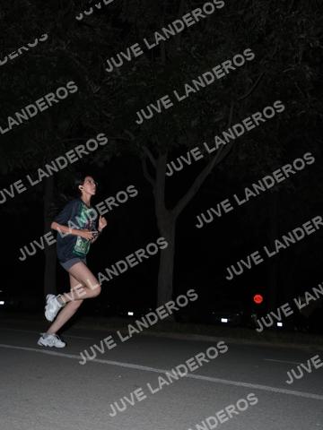 Foto de la Carrera Nocturna de Zombies Parque Metropolitano 2026 a las 20:56