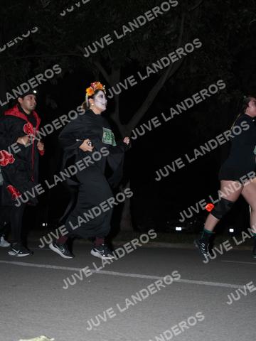 Foto de la Carrera Nocturna de Zombies Parque Metropolitano 2026 a las 20:56