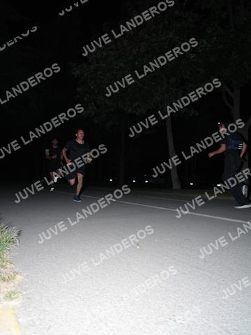 Foto de la Carrera Nocturna de Zombies Parque Metropolitano 2026 a las 20:37