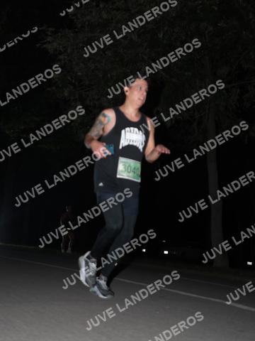 Foto de la Carrera Nocturna de Zombies Parque Metropolitano 2026 a las 20:57