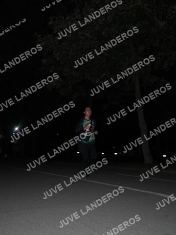 Foto de la Carrera Nocturna de Zombies Parque Metropolitano 2026 a las 20:41