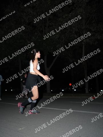 Foto de la Carrera Nocturna de Zombies Parque Metropolitano 2026 a las 20:52