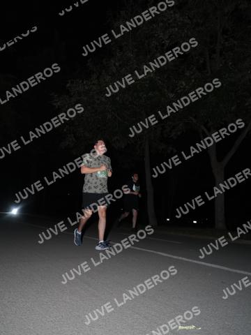 Foto de la Carrera Nocturna de Zombies Parque Metropolitano 2026 a las 20:55