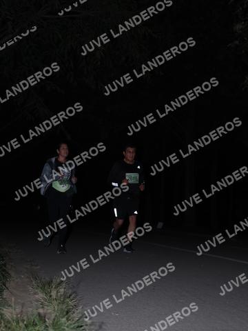 Foto de la Carrera Nocturna de Zombies Parque Metropolitano 2026 a las 20:38