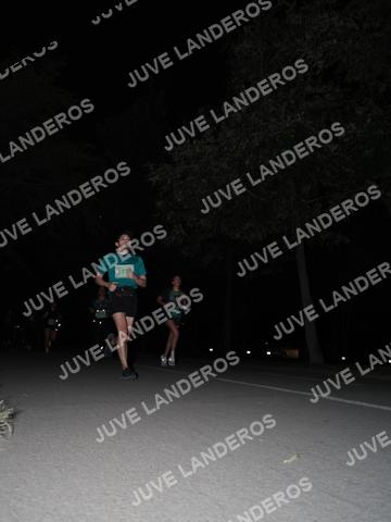 Foto de la Carrera Nocturna de Zombies Parque Metropolitano 2026 a las 20:44