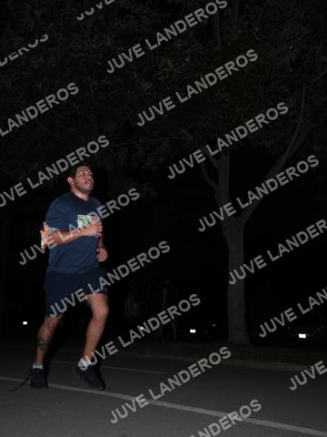 Foto de la Carrera Nocturna de Zombies Parque Metropolitano 2026 a las 20:44