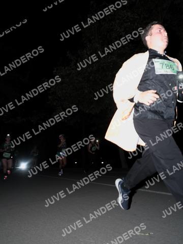 Foto de la Carrera Nocturna de Zombies Parque Metropolitano 2026 a las 20:52
