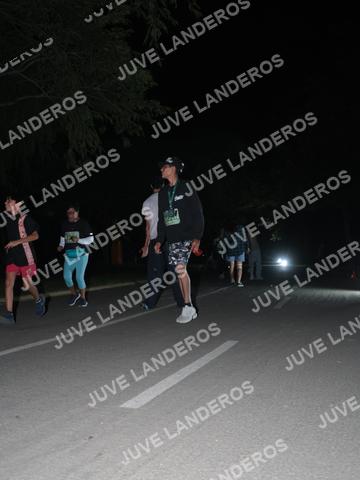 Foto de la Carrera Nocturna de Zombies Parque Metropolitano 2026 a las 21:01