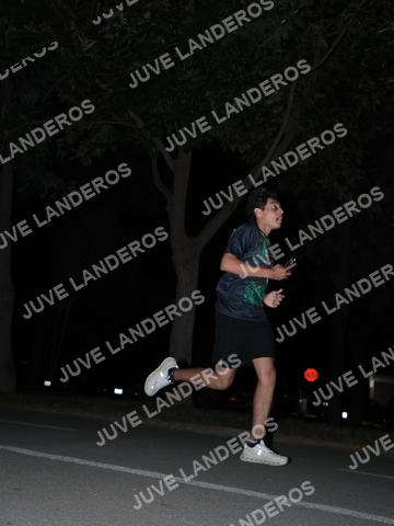 Foto de la Carrera Nocturna de Zombies Parque Metropolitano 2026 a las 20:35