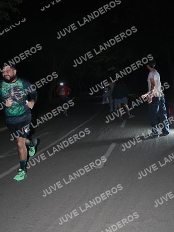Foto de la Carrera Nocturna de Zombies Parque Metropolitano 2026 a las 21:02