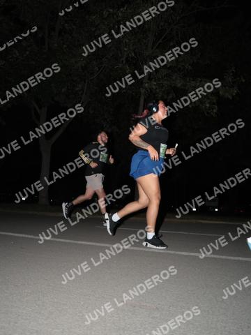 Foto de la Carrera Nocturna de Zombies Parque Metropolitano 2026 a las 20:52