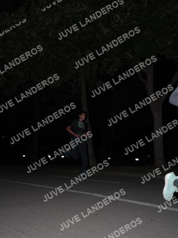Foto de la Carrera Nocturna de Zombies Parque Metropolitano 2026 a las 20:41