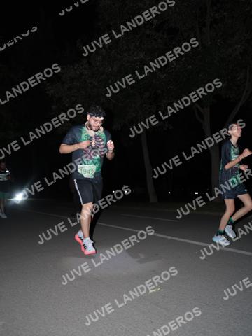 Foto de la Carrera Nocturna de Zombies Parque Metropolitano 2026 a las 20:46