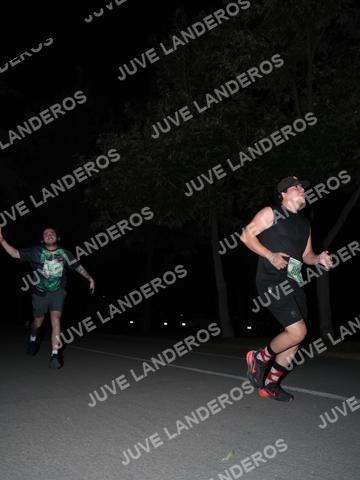 Foto de la Carrera Nocturna de Zombies Parque Metropolitano 2026 a las 20:43