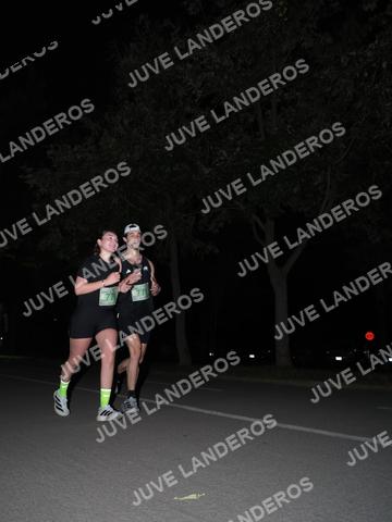 Foto de la Carrera Nocturna de Zombies Parque Metropolitano 2026 a las 20:52