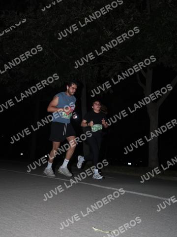 Foto de la Carrera Nocturna de Zombies Parque Metropolitano 2026 a las 20:50