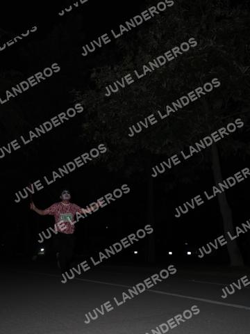 Foto de la Carrera Nocturna de Zombies Parque Metropolitano 2026 a las 20:42