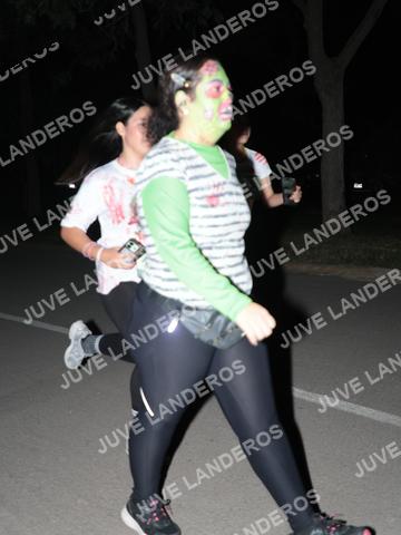 Foto de la Carrera Nocturna de Zombies Parque Metropolitano 2026 a las 21:05