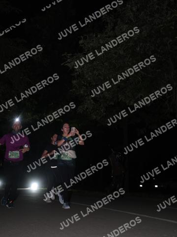 Foto de la Carrera Nocturna de Zombies Parque Metropolitano 2026 a las 20:46