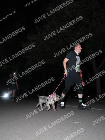 Foto de la Carrera Nocturna de Zombies Parque Metropolitano 2026 a las 20:49
