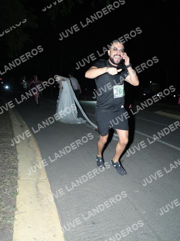 Foto de la Carrera Nocturna de Zombies Parque Metropolitano 2026 a las 20:59