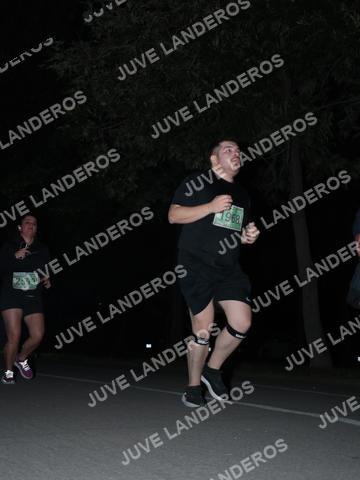 Foto de la Carrera Nocturna de Zombies Parque Metropolitano 2026 a las 20:54