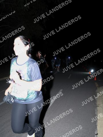 Foto de la Carrera Nocturna de Zombies Parque Metropolitano 2026 a las 21:01