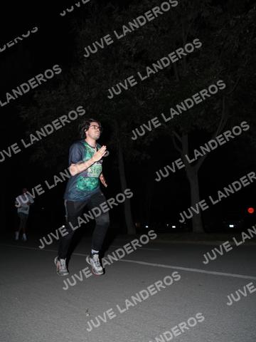 Foto de la Carrera Nocturna de Zombies Parque Metropolitano 2026 a las 20:42