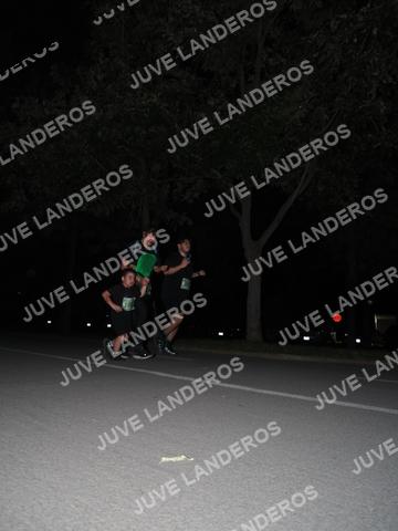 Foto de la Carrera Nocturna de Zombies Parque Metropolitano 2026 a las 20:55