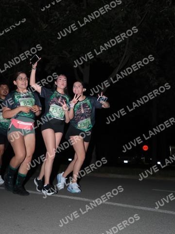 Foto de la Carrera Nocturna de Zombies Parque Metropolitano 2026 a las 20:52