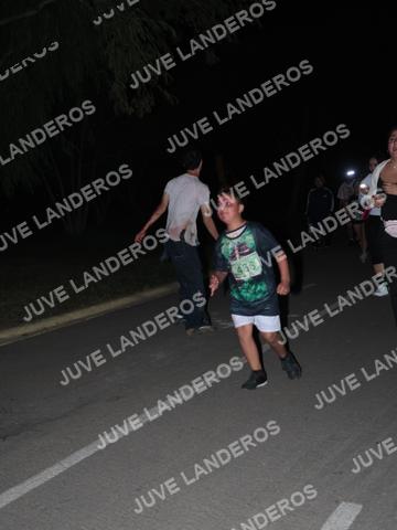 Foto de la Carrera Nocturna de Zombies Parque Metropolitano 2026 a las 21:02