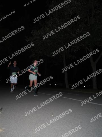 Foto de la Carrera Nocturna de Zombies Parque Metropolitano 2026 a las 20:42