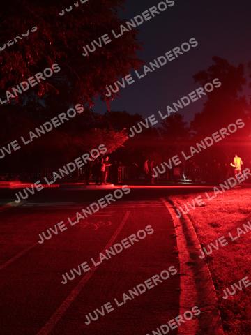 Foto de la Carrera Nocturna de Zombies Parque Metropolitano 2026 a las 20:05