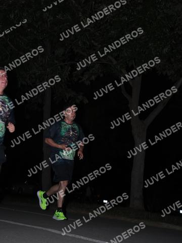 Foto de la Carrera Nocturna de Zombies Parque Metropolitano 2026 a las 20:50