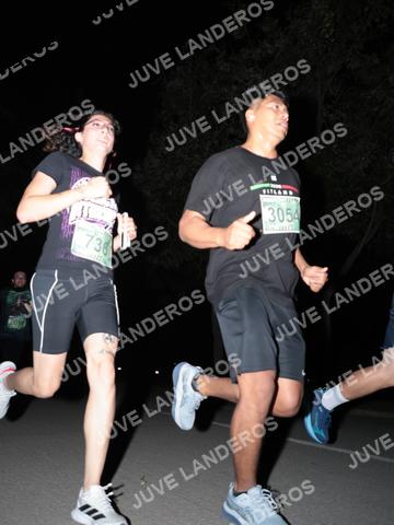 Foto de la Carrera Nocturna de Zombies Parque Metropolitano 2026 a las 20:42