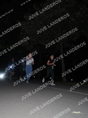 Foto de la Carrera Nocturna de Zombies Parque Metropolitano 2026 a las 20:49