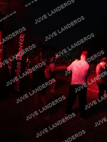 Foto de la Carrera Nocturna de Zombies Parque Metropolitano 2026 a las 21:15