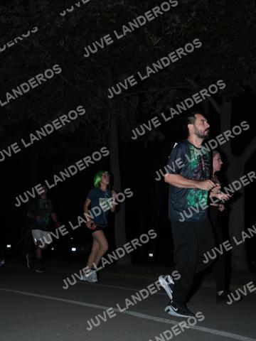 Foto de la Carrera Nocturna de Zombies Parque Metropolitano 2026 a las 20:55