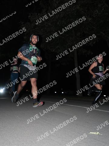 Foto de la Carrera Nocturna de Zombies Parque Metropolitano 2026 a las 20:48