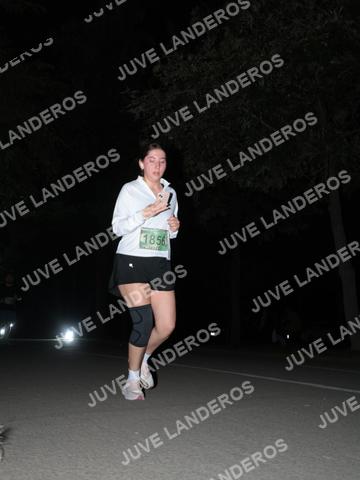 Foto de la Carrera Nocturna de Zombies Parque Metropolitano 2026 a las 20:48