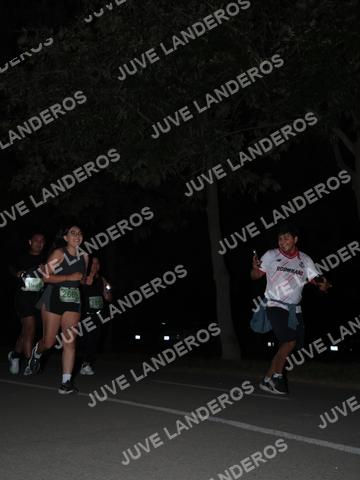 Foto de la Carrera Nocturna de Zombies Parque Metropolitano 2026 a las 20:54