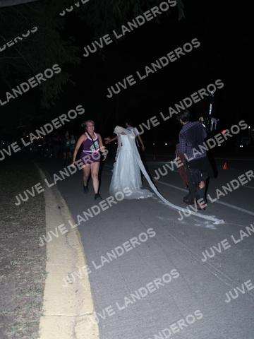 Foto de la Carrera Nocturna de Zombies Parque Metropolitano 2026 a las 20:59