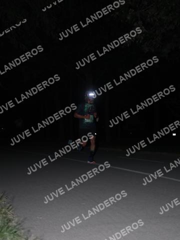 Foto de la Carrera Nocturna de Zombies Parque Metropolitano 2026 a las 20:37