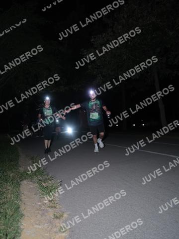 Foto de la Carrera Nocturna de Zombies Parque Metropolitano 2026 a las 20:47