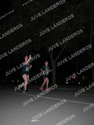 Foto de la Carrera Nocturna de Zombies Parque Metropolitano 2026 a las 20:55