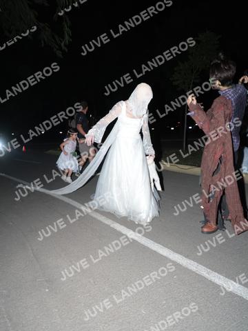Foto de la Carrera Nocturna de Zombies Parque Metropolitano 2026 a las 20:58