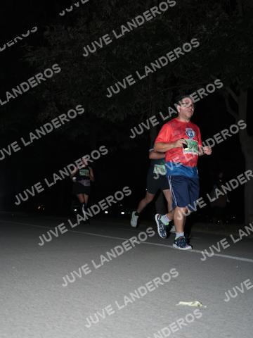 Foto de la Carrera Nocturna de Zombies Parque Metropolitano 2026 a las 20:48