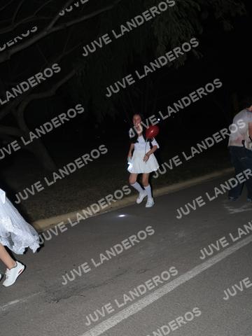 Foto de la Carrera Nocturna de Zombies Parque Metropolitano 2026 a las 21:03