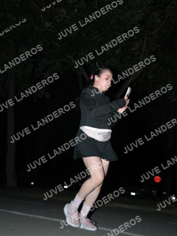 Foto de la Carrera Nocturna de Zombies Parque Metropolitano 2026 a las 20:54