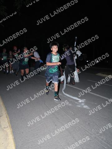 Foto de la Carrera Nocturna de Zombies Parque Metropolitano 2026 a las 20:59